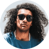 Account avatar